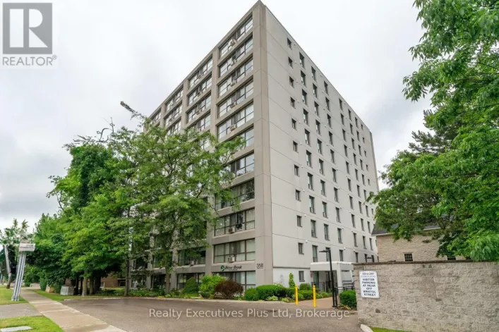 902 - 358 WATERLOO AVENUE, Guelph