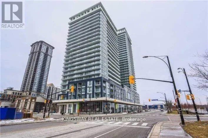902 - 365 PRINCE OF WALES DRIVE, Mississauga