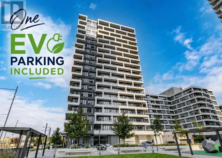 902 - 38 WATER WALK DRIVE, Markham