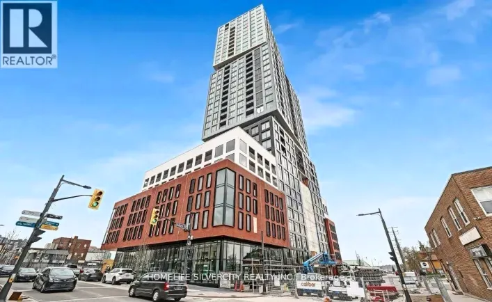 902 - 39 MARY STREET, Barrie