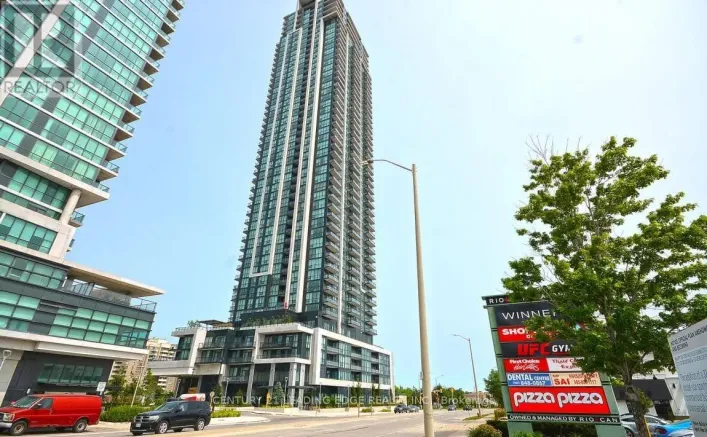 902 - 3975 GRAND PARK DRIVE, Mississauga