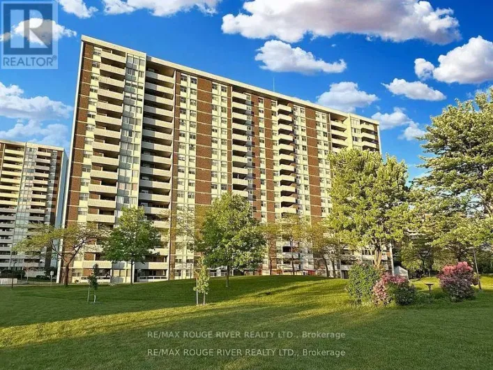 902 - 44 FALBY COURT, Ajax