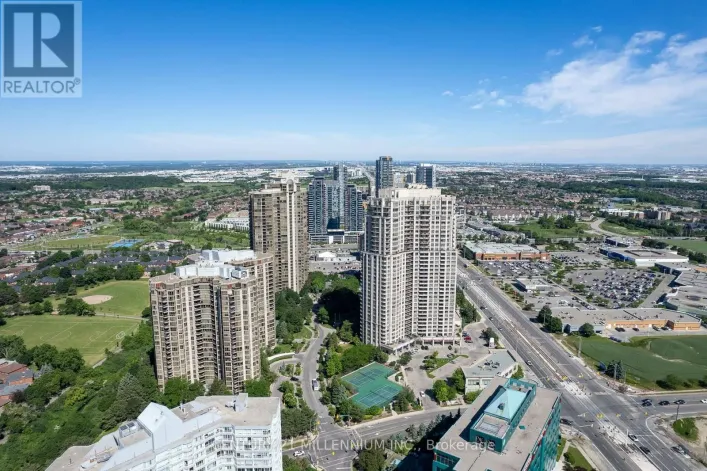 902 - 4450 TUCANA COURT, Mississauga