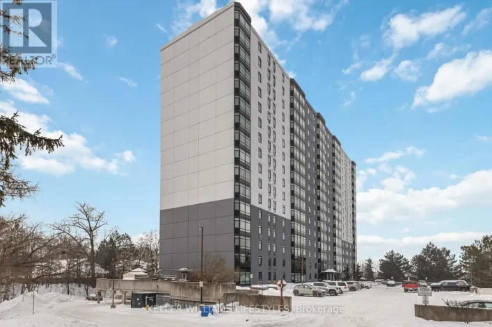 902 - 45 POND MILLS ROAD, London South