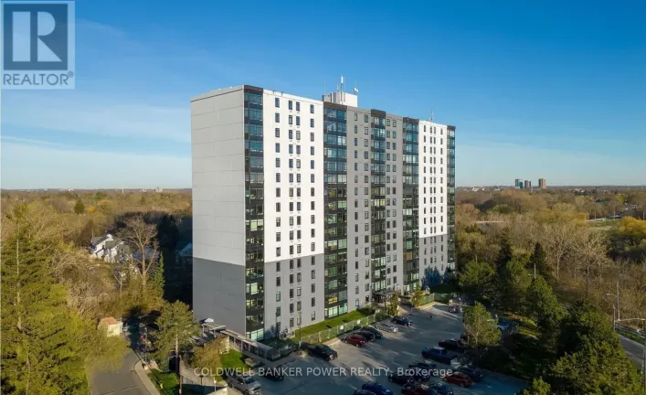 902 - 45 POND MILLS ROAD, London South