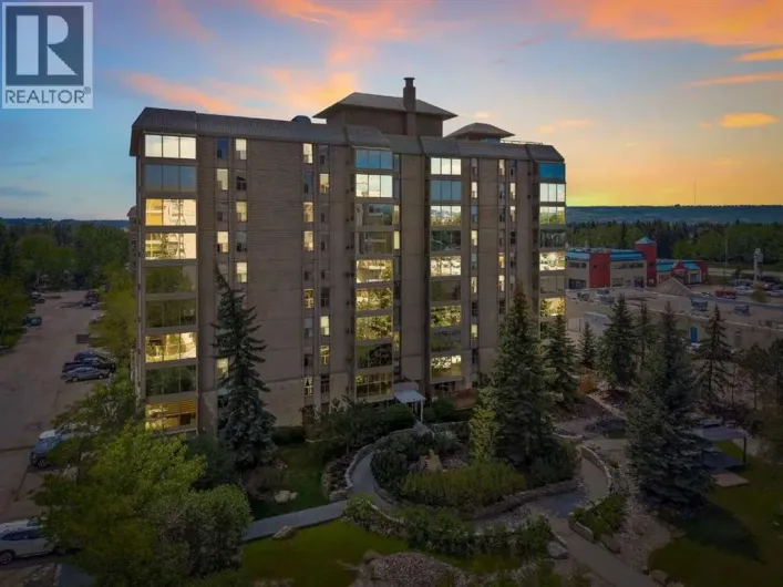 902, 4555 Varsity Lane NW, Calgary
