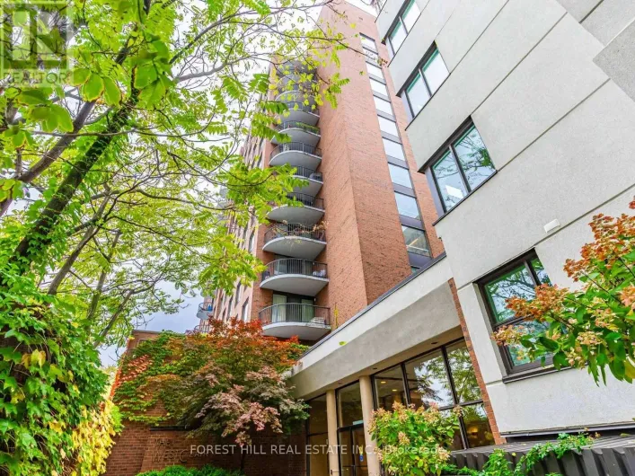 902 - 47 ST CLAIR AVENUE W, Toronto