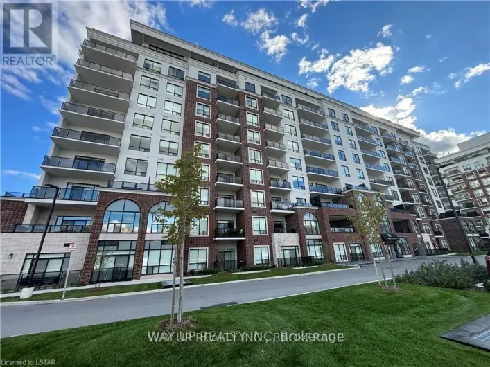 902 - 480 CALLAWAY ROAD, London North