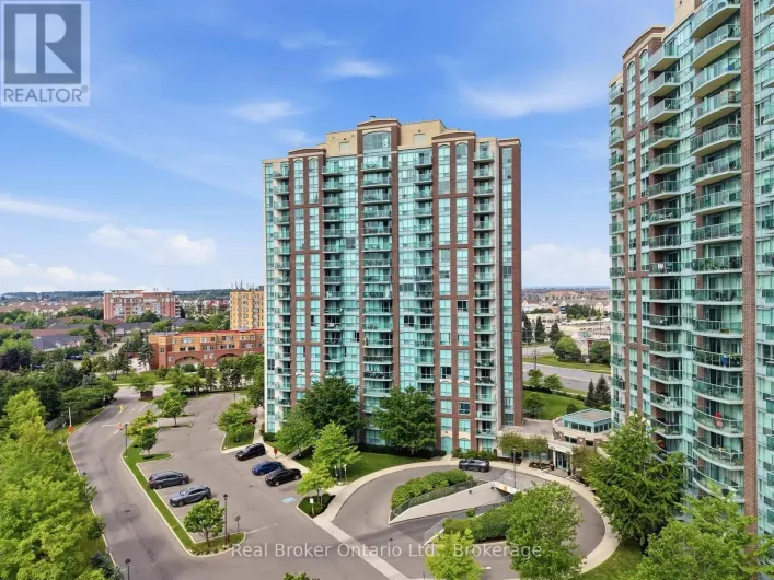 902 - 4879 KIMBERMOUNT AVENUE, Mississauga