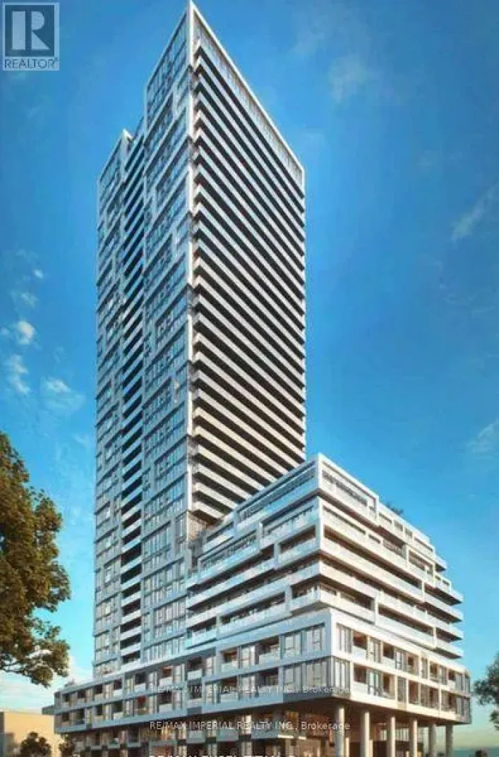 902 - 5 DEFRIES STREET E, Toronto