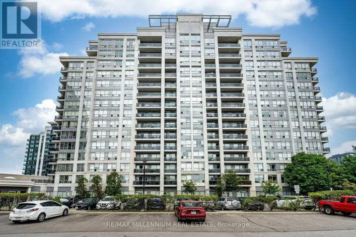 902 - 50 DISERA DRIVE, Vaughan