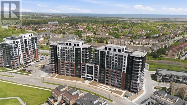 902 - 51 CLARINGTON BOULEVARD, Clarington