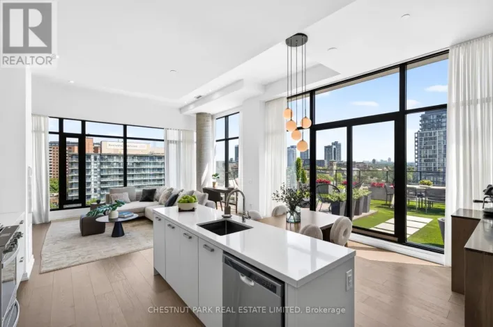 902 - 55 ONTARIO STREET, Toronto