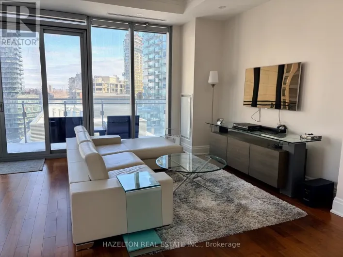 902 - 55 SCOLLARD STREET, Toronto