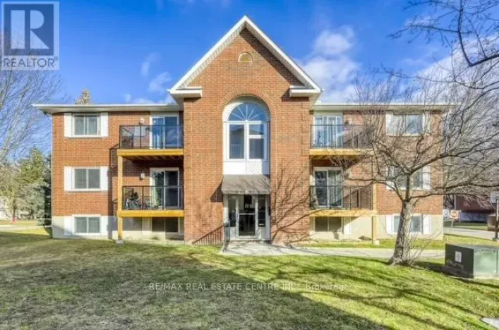 902 - 565 GREENFIELD AVENUE, Kitchener