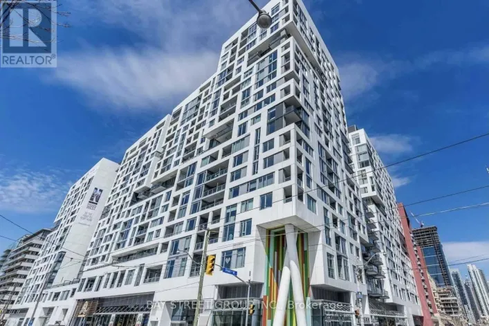 902 - 576 FRONT STREET W, Toronto