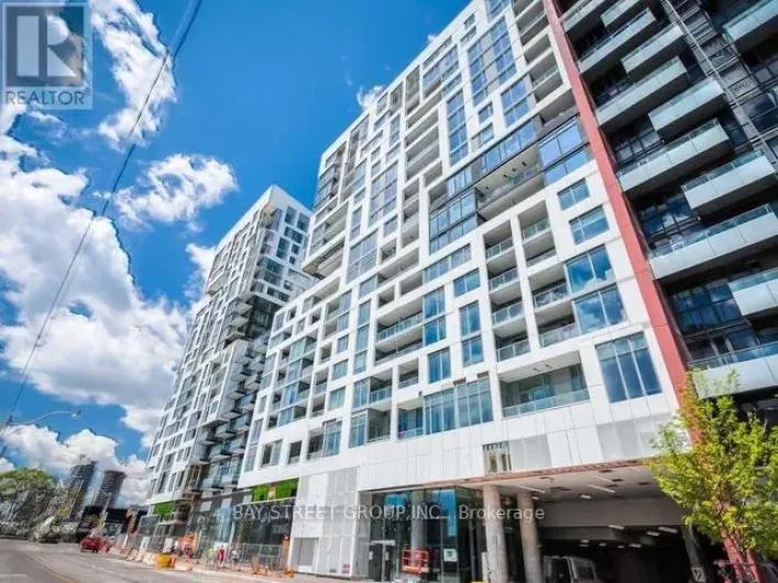 902 - 576 FRONT STREET W, Toronto