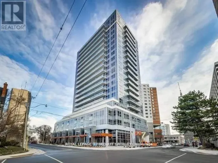 902 - 58 ORCHARD VIEW BOULEVARD, Toronto