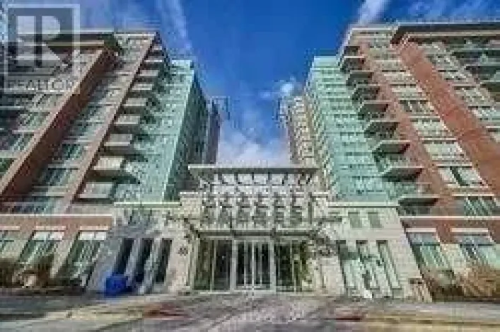 902 - 62 SUNCREST BOULEVARD, Markham