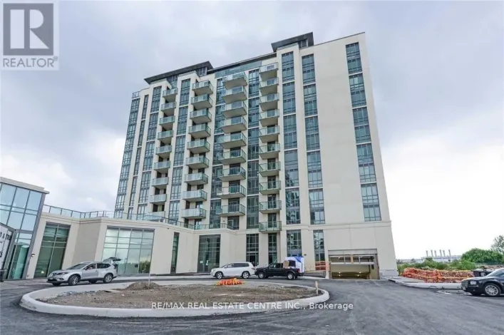 902 - 65 YORKLAND BOULEVARD, Brampton