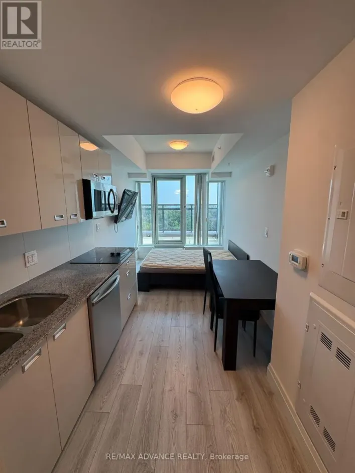 902 - 652 PRINCESS STREET, Kingston