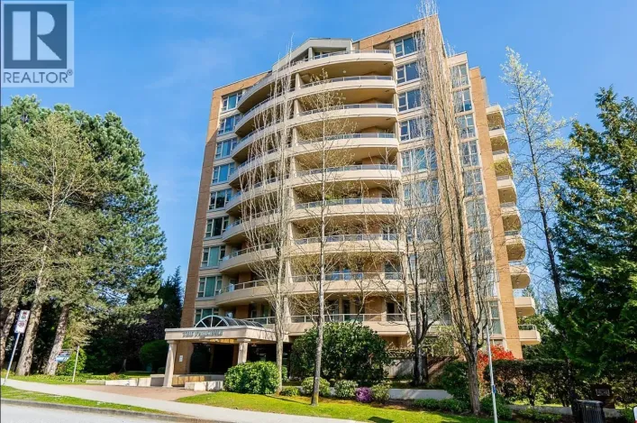 902 7108 EDMONDS STREET, Burnaby