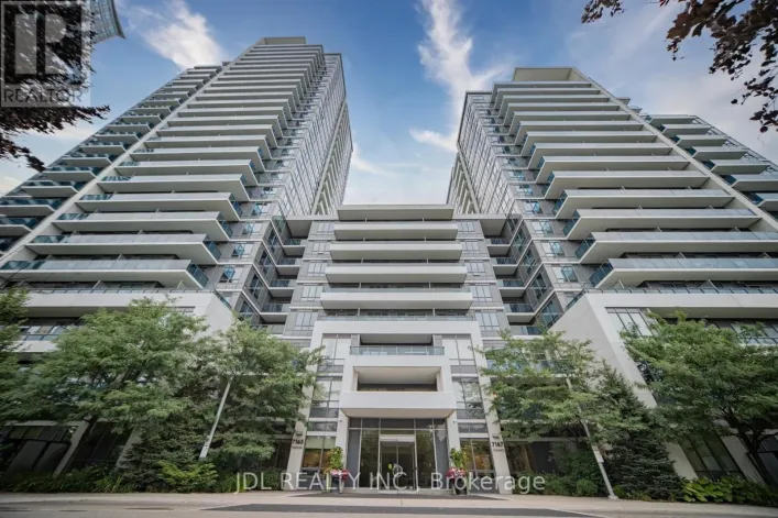 902 - 7165 YONGE STREET, Markham