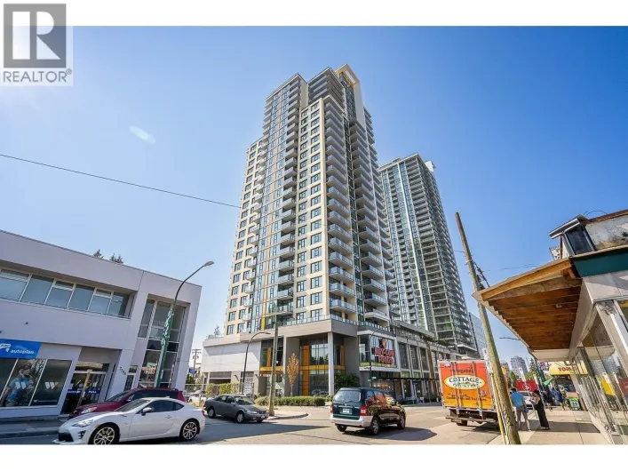 902 7303 NOBLE LANE, Burnaby