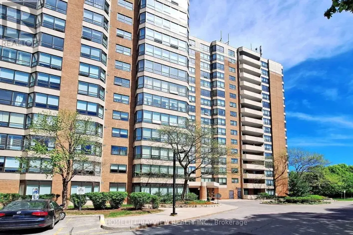 902 - 7601 BATHURST STREET, Vaughan