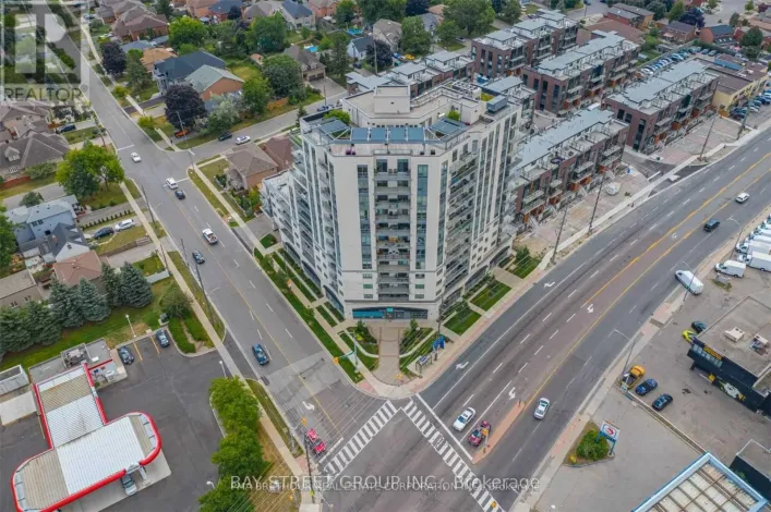 902 - 7730 KIPLING AVENUE, Vaughan