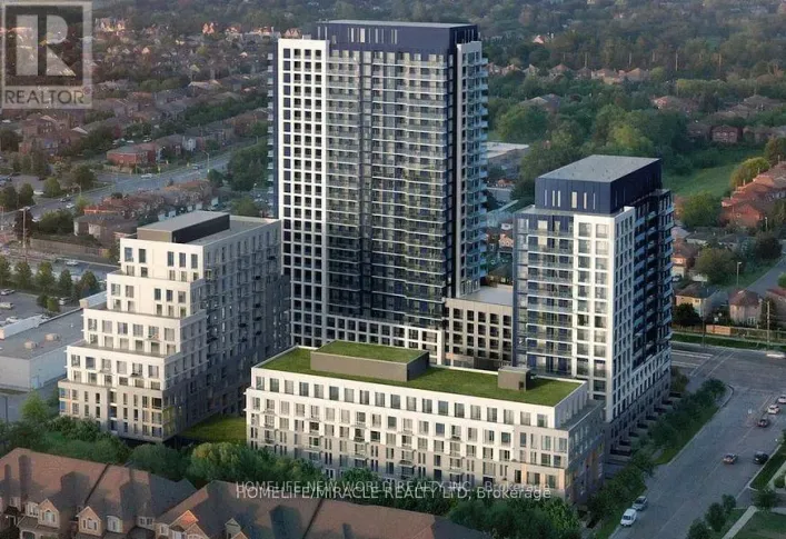 902 - 7950 BATHURST STREET, Vaughan