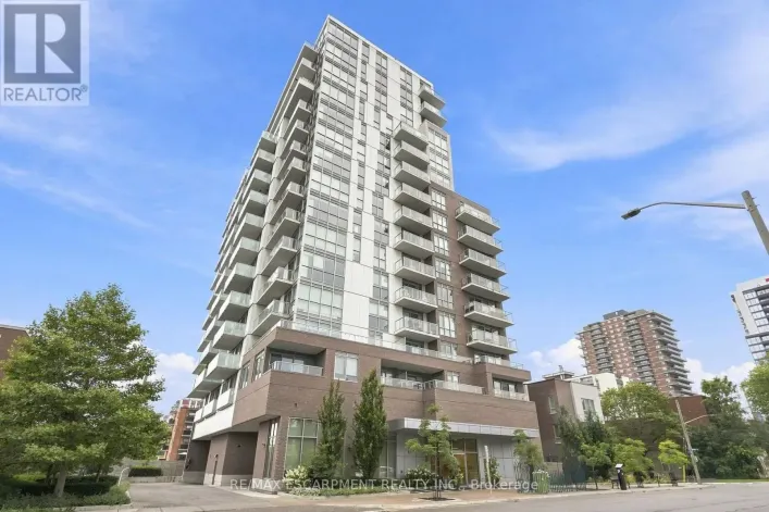 902 - 8 ANN STREET, Mississauga
