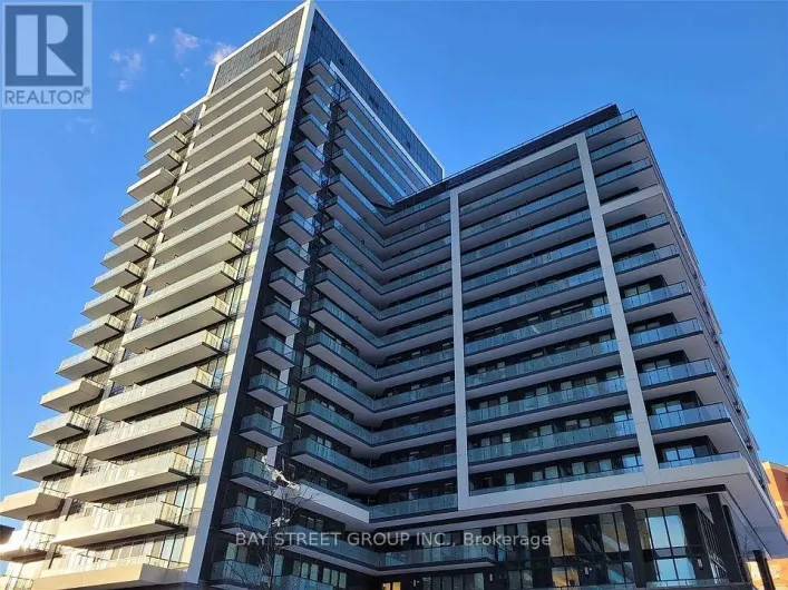 902 - 85 ONEIDA CRESCENT, Richmond Hill