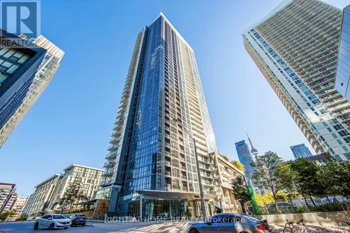 902 - 85 QUEENS WHARF ROAD, Toronto