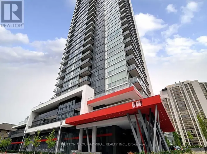 902 - 88 SHEPPARD AVENUE E, Toronto