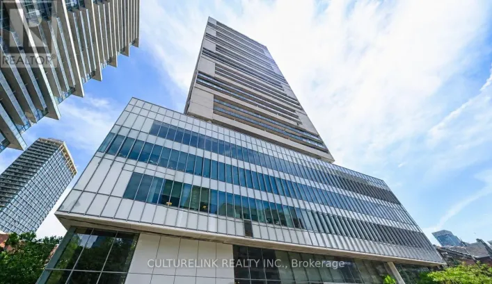 902 - 89 MCGILL STREET, Toronto