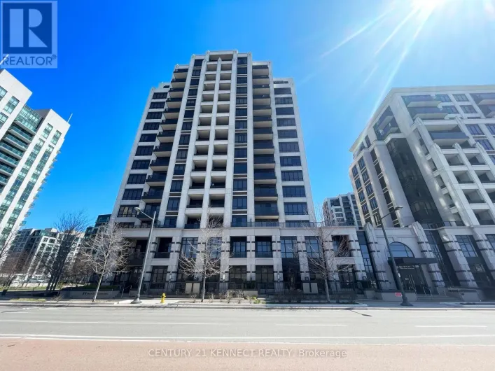 902 - 89 SOUTH TOWN CENTRE BOULEVARD, Markham