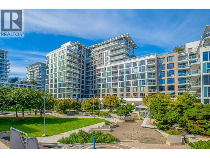 902 8988 PATTERSON ROAD, Richmond