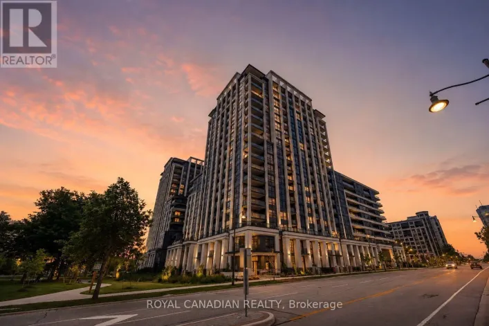 902 - 9 CLEGG ROAD, Markham