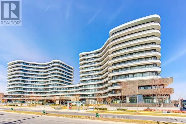 902 - 99 THE DONWAY W, Toronto