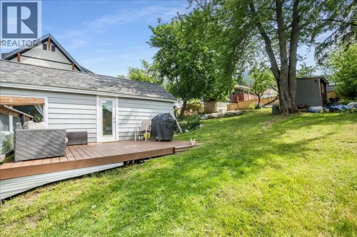 902 FELL Street, Nelson