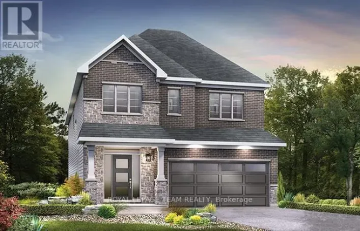 House for sale: 902 LOCOMOTION LANE, Ottawa