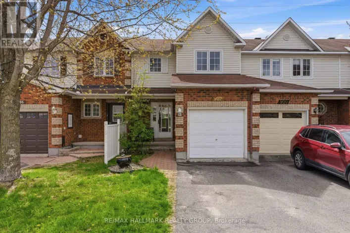 902 PARADISE CRESCENT, Ottawa