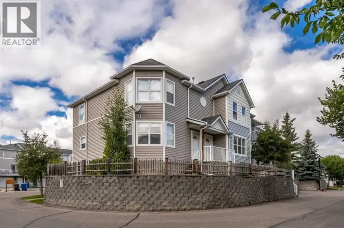 902 Prairie Sound Circle NW, High River