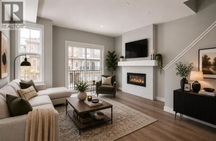 902 Sage Hill Grove NW, Calgary