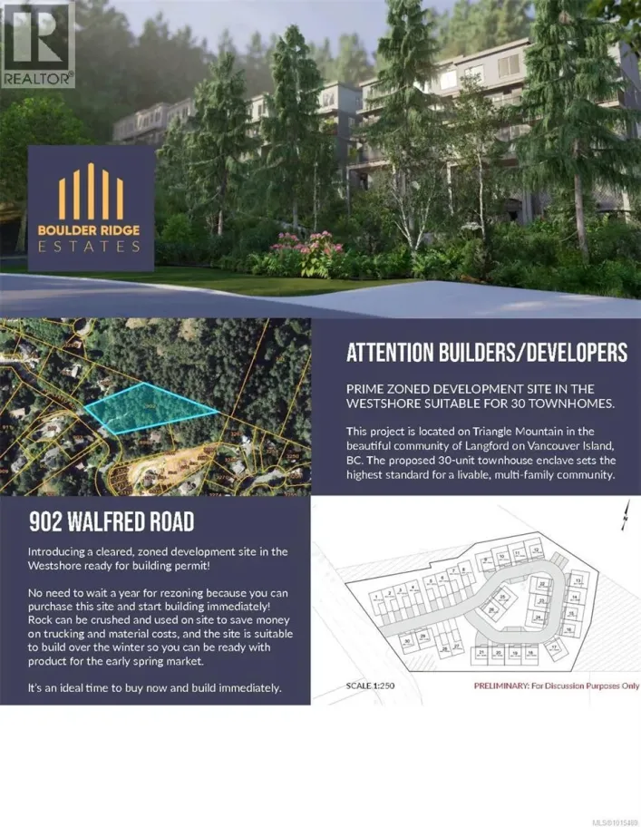 902 Walfred Rd, Langford