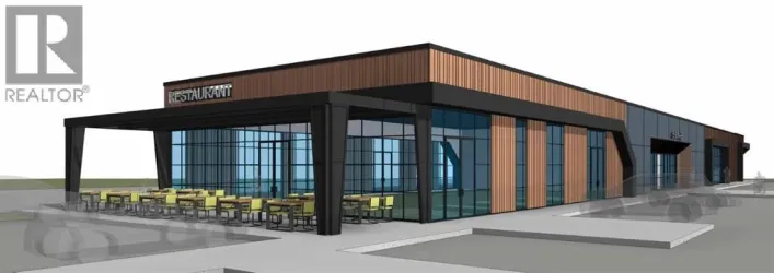 Retail for sale: 9020 36 Street NE, Calgary