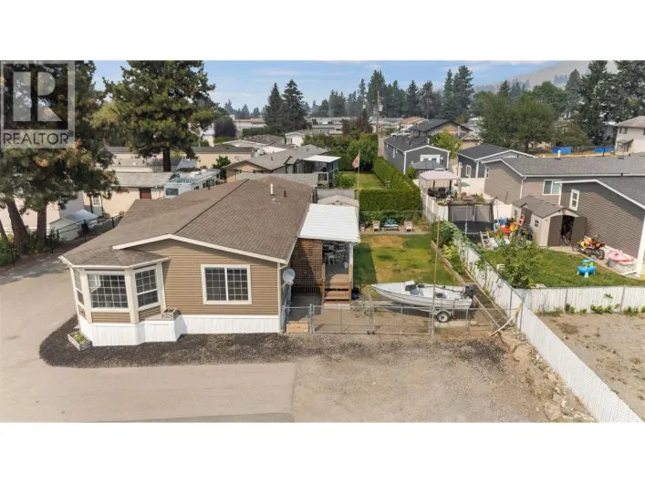 9020 Jim Bailey Road Unit# 151, Kelowna
