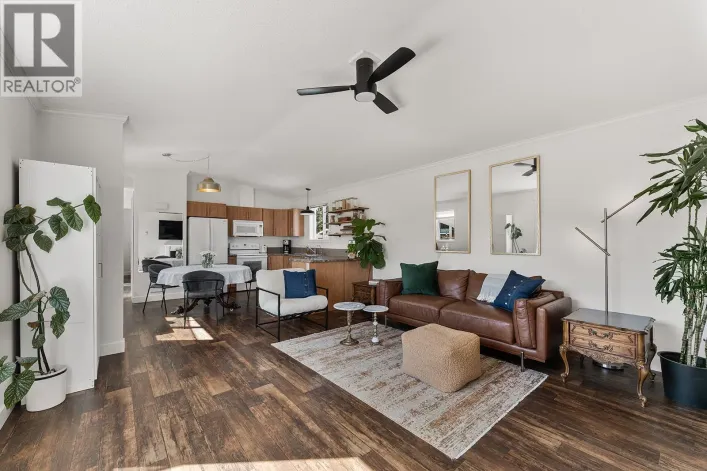 9020 Jim Bailey Road Unit# 174, Kelowna
