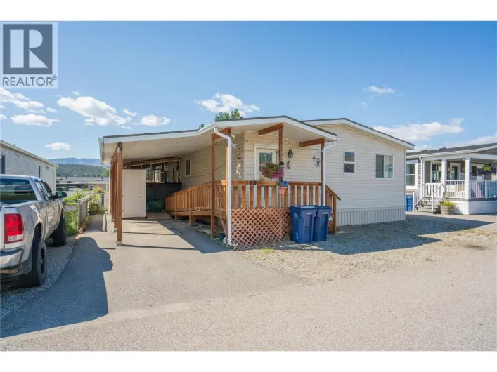 9020 Jim Bailey Road Unit# 175, Kelowna